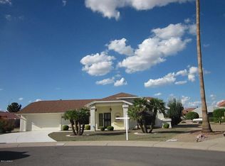 21011 N 141st Dr, Sun City West, AZ 85375