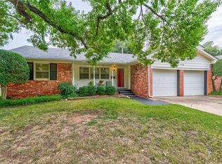2736 W Orlando Rd, Oklahoma City, OK 73120
