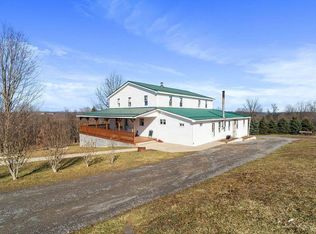 236 Bancosky Rd, Luthersburg, PA 15848