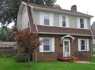 1008 S 22nd St, Terre Haute, IN