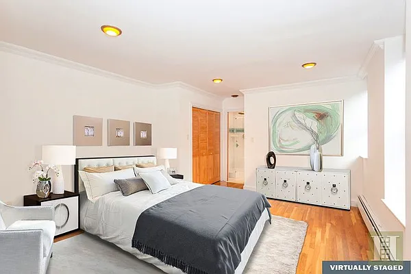 Rented by Halstead Real Estate | media 12