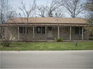 200 Tatum St S, Bryan, TX 77803
