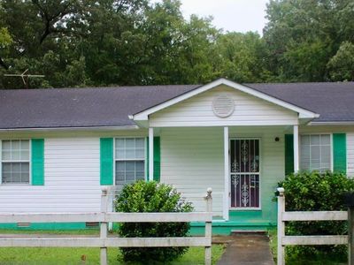 234 Mitchell Ave, Whiteville, TN, 38075