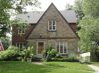 2817 Cheltenham Rd, Toledo, OH 43606