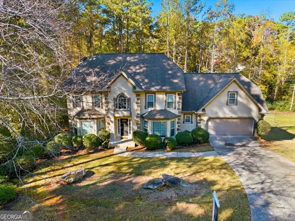 139 Shadowlake Ln SE, Marietta, GA 30067