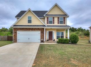 4565 Logans Way, Augusta, GA 30909