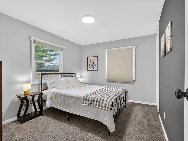 2nd Bedroom