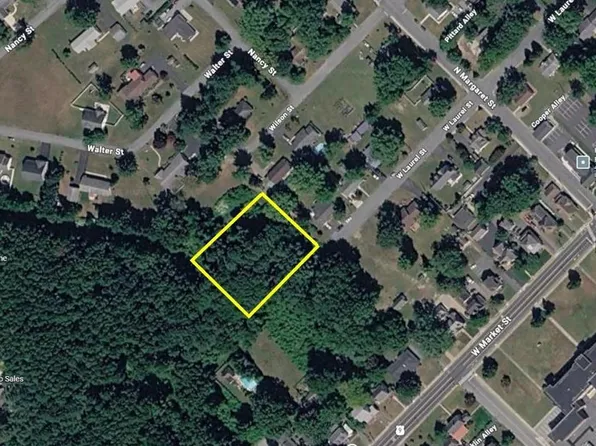 147 E Laurel St, Georgetown, DE 19947