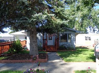 1258 Wilson Ave, Havre, MT 59501