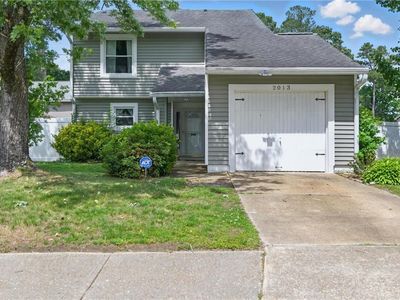 2013 Antelope Pl, Virginia Beach, VA, 23456