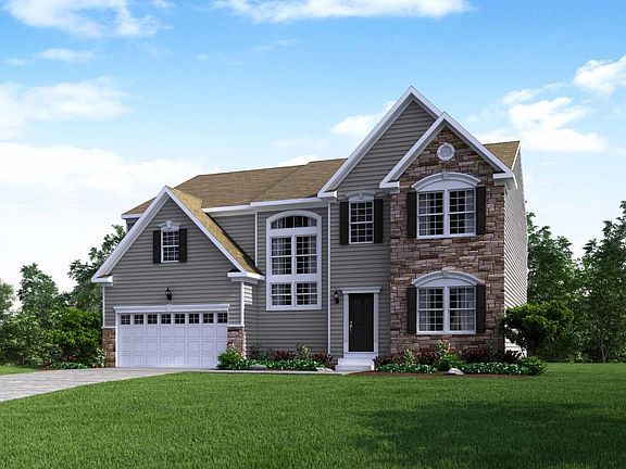 Elevation E