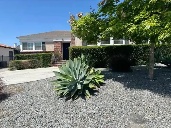 4940 College Ave, San Diego, CA 92115
