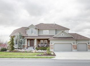 13520 S Lone Rock Dr, Draper, UT 84020