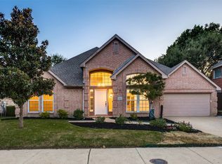 8421 Lanners Dr, McKinney, TX 75072
