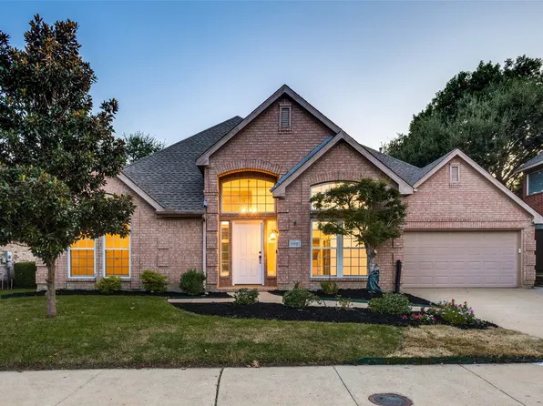 8421 Lanners Dr, McKinney, TX 75072