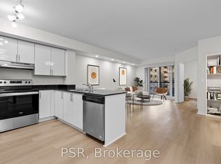50 John St #822, Toronto, ON M5V 3T5