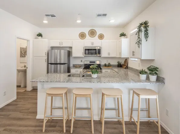 Villas At Vesta Views, 15620 N El Mirage Rd #3c73a0edf, Surprise, AZ 85378