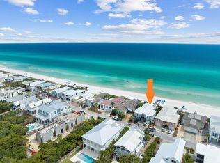 218 Sand Cliffs Dr, Inlet Beach, FL 32461