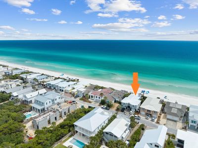 218 Sand Cliffs Dr, Inlet Beach, FL, 32461