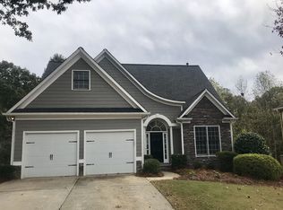 349 Laurel Glen Xing, Canton, GA 30114