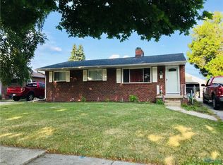 4410 286th St, Toledo, OH 43611