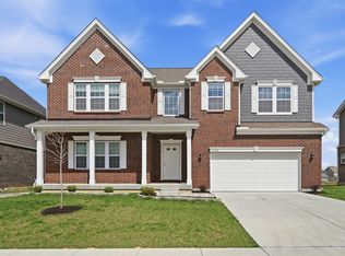 5120 Maggie Way, Liberty Township, OH 45011