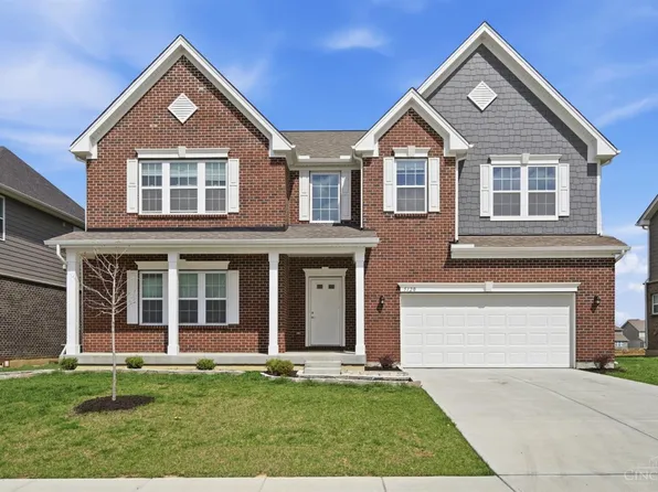 5120 Maggie Way, Liberty Township, OH 45011