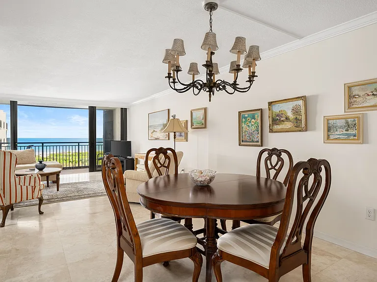1480 Ocean Dr #4E — Photo 5