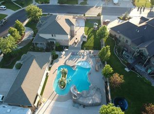 1476 W Elkview Cir, Mapleton, UT 84664