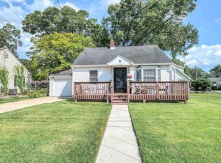 116 N New Rd, Absecon, NJ 08201