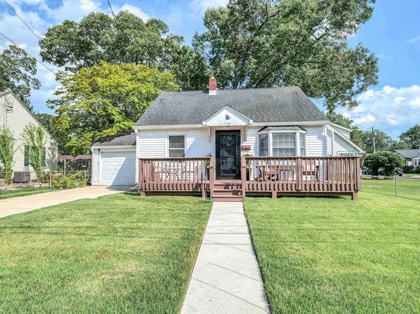 116 N New Rd, Absecon, NJ 08201