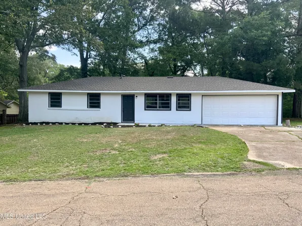 4626 Kirkley Dr, Jackson, MS 39206