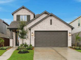 5322 Murillo Dr, Manvel, TX 77578