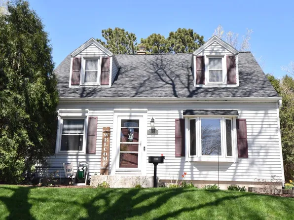 9026 West Vincent PLACE, West Allis, WI 53214