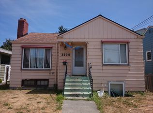 3230 60th Ave SW, Seattle, WA 98116