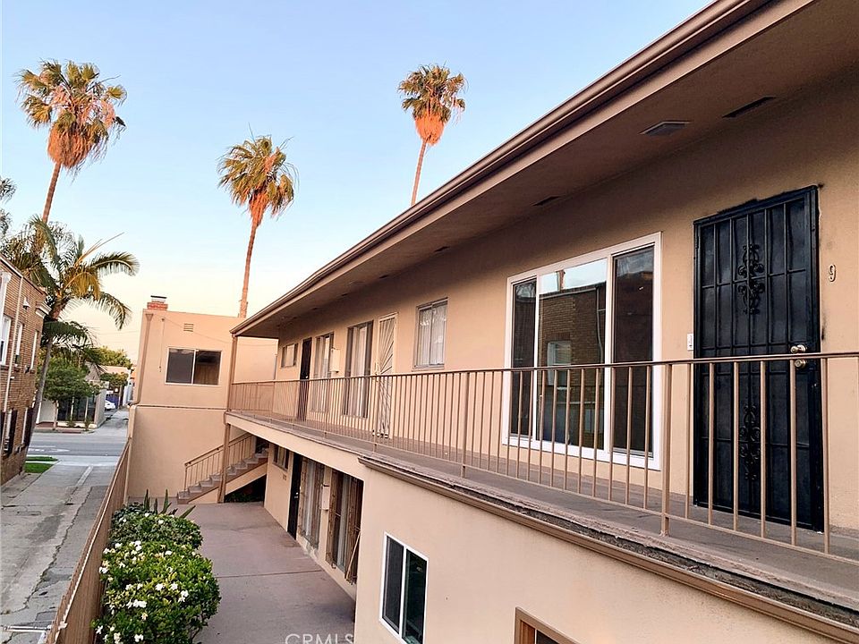 921 Pacific Ave APT 9, Long Beach, CA 90813 Zillow