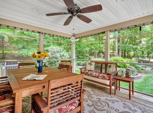 11211 Pennway Dr, North Chesterfield, VA 23236