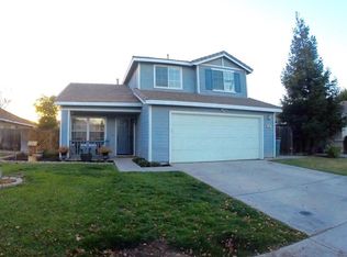 4409 Green Knoll Ct, Salida, CA