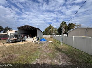 3609 E Baldwin Rd, Panama City, FL 32404