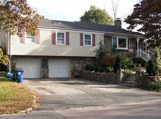 44 Sandro Dr, Warwick, RI 02886
