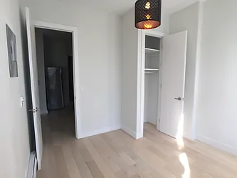 Rented by Evergreen Apartments BK