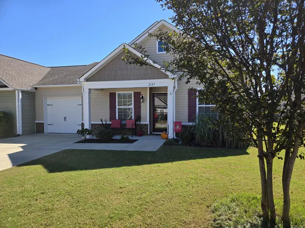 2127 Bonneville Cir, Aiken, SC 29801