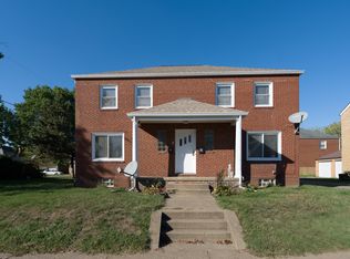 3807 4th St NW, Canton, OH 44708