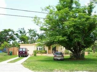 14001 N Miami Ave, Miami, FL 33168