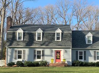 11840 Fairlington Ln, Midlothian, VA 23113