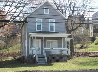 236 Maple Ave, Du Bois, PA