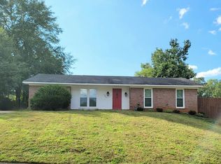 2966 Apache Dr, Columbus, GA
