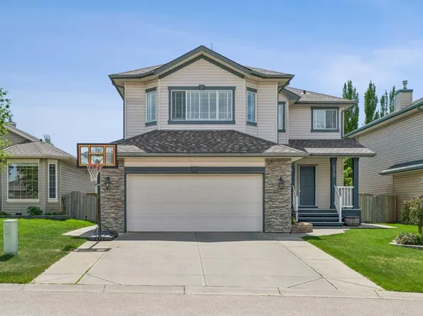 115 N Cove Cres, Chestermere, AB T1X 1J5