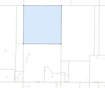 40 acres Hogan Road, Portage, WI, 53901