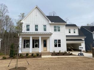 1813 Prucha Pl, Apex, NC 27523